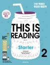 THIS IS READING Starter 2 (디스 이즈 리딩 스타터 2)